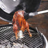 Roesle Chicken Roaster, Silver, One Size, Model 25078