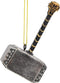 Tree Buddees Mjoelnir Thor's Hammer - Christmas Ornament Decoration