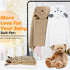 2 27.5 55'' 3-10 Preboun Pcs Kid Toddler Hooded Bath Towel x Winter Large Hooded Towel for Kids Yrs Wrap Bathrobe Boy