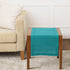Solino Home Linen Hemstitch Table Runner 36 Inches - 100% Pure Linen