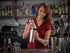 Barfly Shaker Cocktail Tin Set - 18 oz and 28 oz, Stainless Steel