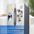 LOVIMAG 30 Pcs Strong Refrigerator Magnets, Fridge Magnets, Magnetic Push Pins for Office, Classroom, Kitchen