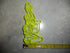 BACKHOE DIGGER Cookie Cutter - Excavating Construction Equipment Vehicle, Made in USA PR3231