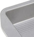 USA Pan 1120BW-3-ABC-1 American Bakeware Classics - 8-Inch Square Cake and Brownie Pan, Aluminized Steel