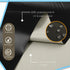 2 32.3" 7.9" 36.6" Oslimea Zero Gravity Chair Covers Pcs, Folding Patio Chair Covers All Weather Waterproof Dustproof