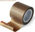 iVict Teflon Tape/PTFE for Vacuum Sealer Machine, 4-inch x 33 Feet, Suitable for FoodSaver