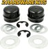 HD Switch 532188967 532121749 812000029 121748X 121749X 583512801 532436874 12000029 Wheel Hardware Kit Compatible