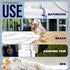 8-Piece Set, 2 2 4 100% Premium Towel Bath Towels, Hand Towels, and Wash Cloths, Ring Spun Cotton Highly Absorbent