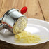 3 Potato Ricer Stainless Steel with Interchangeable Fineness Discs, Ricer Kitchen Tool for Mashed Potatoes, Cauliflower