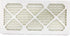 Nispira Premium Filter Replacement Set Compatible with Vornado Air Quality System Air Purifier AQS 500, 2 Sets