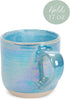 17 Set 4, Elanze Designs Glossy Reactive Glaze Large Fluid Ounce Everyday Kitchen Food Grade Ceramic Stoneware Coffee