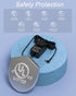 Charger Compatible with Shark DK33-288080H-U for Shark IZ462H, IZ482H, IZ483H, IZ662H, IZ682H, 1Z440H, 1Z441HBRN Vertex
