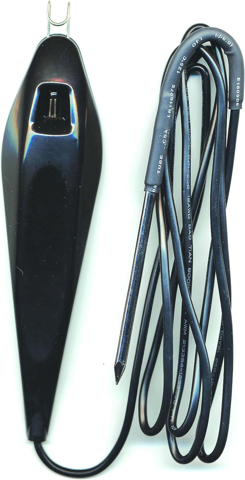 Zareba Electric Fence Tester A1LVT-Z, Black by Zareba