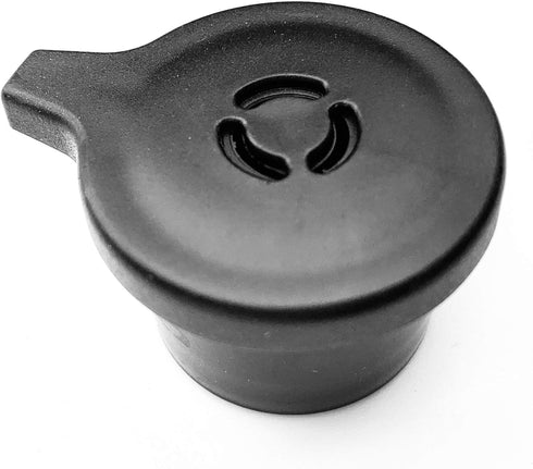 Release Valve for Selected 4 and 8 Quart Crock-Pot Express Crock Multicookers, Not for 6 & 10 Qt Models