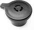 Release Valve for Selected 4 and 8 Quart Crock-Pot Express Crock Multicookers, Not for 6 & 10 Qt Models