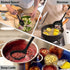 TeamFar Cooking Utensils, Silicone Kitchen Utensils Set of 6, Non-Toxic & Anti-Heat for Non-stick Cookware