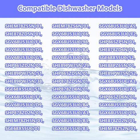 1 PCS Replacement for LG Dishwasher Parts: 00611474 Rack Clips, Tine Clip Replacement Part 1559846 AP4355082 PS8727386