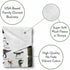 50x60) Personalized Dinosaur Blanket for Kids, Ships Next Day - Dino Throw Blanket for Boys and Girls, Toddler Bed