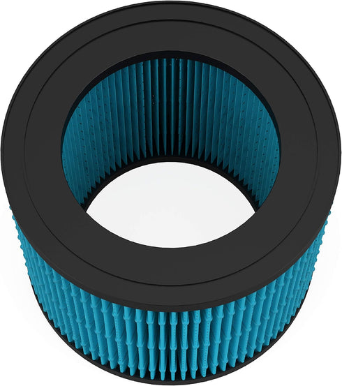 Pure Enrichment MistAire Eva Replacement Filter - Captures Allergens, Dust, Odor, and More with Antibacterial Coating to Prolong Filter Life- Compatible with Evaporative Humidifier Model PEHUMEVA