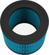 Pure Enrichment MistAire Eva Replacement Filter - Captures Allergens, Dust, Odor, and More with Antibacterial Coating to Prolong Filter Life- Compatible with Evaporative Humidifier Model PEHUMEVA