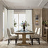 96 Inches 2 Set 8 42x96 Back Tab Cream Linen Curtains Long Panels for Living Room Patio Sliding Door Pocket Ivory Sheer