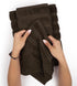4 600 100% 27x54 American Soft Linen Luxury Piece Bath Towels, GSM Cotton Turkish Bath Towels for Bathroom, in Extra