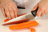 Mercer Culinary M22608 Millennia Black Handle, 8-Inch Chef's Knife
