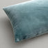 MIULEE Pack of 2 Velvet Soft Solid Decorative Square Throw Pillow Covers, 18x18 Inch Cushion Cases for Sofa