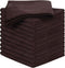 SINLAND Absorbent Microfiber Dish Cloth Kitchen No Streak Cleaning Cloth Dish Rags