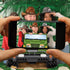 Beistle Jungle Safari Photo Prop
