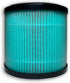Nispira P40 Premium True HEPA Filter Replacement Compatible with KOIOS P40 Air Purifier | Removes Smoke, VOCs, Odor | 1 Pack