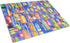 Caroline's Treasures 8723LCB Lobster Bouys Glass Cutting Board Large Decorative Tempered Glass