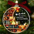 Bookshelf Ornament, Book Ornaments for Christmas Tree 2025, Unique Book Christmas Ornaments