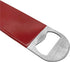 3 Pack Bottle Openers - Stainless Steel Flat Beer Bottle Openers, 7 Inches, Exquisite Packaging, Red, Black, Blue
