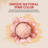 52USA Set, 13.4 Oz (380g) Himalayan Pink Salt Grinder Himalayan Pink Salt, Coarse Salt, Pink Himalayan Sea Salt