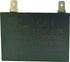 WR55X24065 Refrigerator Capacitor Compatible with GE Refrigerator Run Capacitor AP5957930