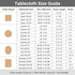 24x24 inch) NEWISHER Rustic Farmhouse Embroidered Small Square Tablecloth Jacquard Striped Table Cloth Linen Texture