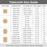 52x52 inch NEWISHER Rustic Farmhouse Embroidered Square Tablecloth Jacquard Striped Table Cloth Linen Texture Washable