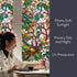 artscape Magnolia Window Film, 24" x 36"