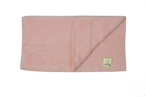 Set, 13x13 Inch, 100% 16 12 Pack Linteum Textile Face Towel Soft Cotton, Single Ring Spun Washcloths, Absorbent