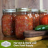 (1 Pack) Cherokee Green Tomato Seeds for Planting Heirloom Green Tomato Variety with Rich Sweet Flavor Large Non-GMO