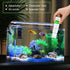 YK-P01 pH Tester Digital pH Meter for Water Hydroponics, Accurate with ATC for Various Uses