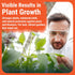 500mL Cronk Nutrients Monkey Juice Bacillus Root Inoculant Organic Solution to Increase Your Plants Health Root Mass