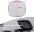 Replacement Stainless Steel Splatter Shield for Ninja Foodi AG301, Fine Mesh Screen Accessories