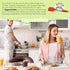 Egg Poacher - Eggssentials Poached Egg Maker, Stainless Steel Egg Poaching Pan, Poached Eggs Cooker Food Grade Safe