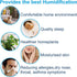 HQRP 2-pack Water Filter - Compatible with Lennox Healthy Climate #10 X2660 for Humidifiers