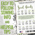 (1 Pack) Seed Needs Onion Seeds for Planting Walla Walla Long Day Onions - Non-GMO Heirloom & Untreated Vegetable Seeds