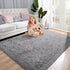5x8 Przemy Large Rugs for Living Room Bedroom Carpet, Super Soft Fluffy Area Rug Shag Fuzzy Rug Plush Carpet for Kids