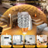 Wall Fragrance Plug in with Night Light, Compatible with Bath & Body Works WallFlower Fragrance, Essential Oil Diffuser