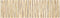 THE BEER VALLEY Cotton Rag Runner Rug, 2'x6' Beige Farmhouse Neutral Long Hallway Rugs for Kitchen Living Room